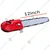 Falcon Telescopic Pole  Pruner Saw With 12 Inch(30.48 cm) Cutting Bar , 2 Stroke and 25.4 cc